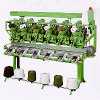 Precision Cross Cone Winder