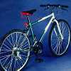 Safety Bike Saddle