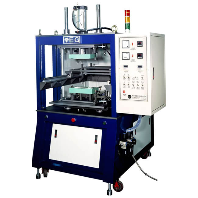 Hot Plate Welding Machine