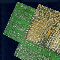 Mitronics International Corporation