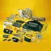 Auto Body Parts