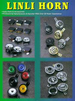 Auto Parts & Accessories
