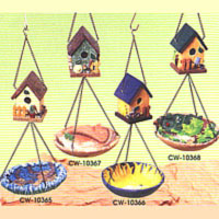 Chern Woei Co., Ltd.