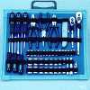 47pcs 1/4" & 3/8dr. Home Tool Kit "ANSI STD"