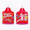 Musical Candle