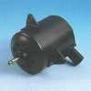 Fan Motor & Fan Assy