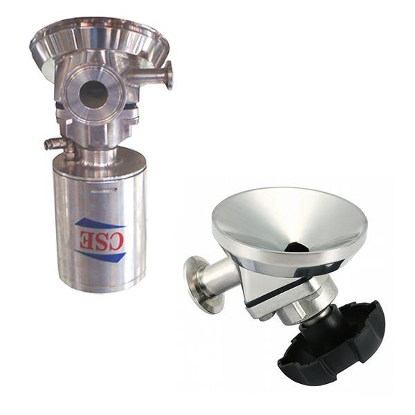 Tank Bottom Diaphragm Valve1