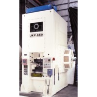 Cold Forging - JKP Knuckle Cold Forging Presses (400 ~ 1000)
