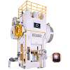 Hot Forging - FPG High Speed Forging Press