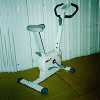 Exercise Bike 80