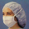 Non-Woven Face Masks