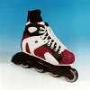 Street Hockey In-Line Skates