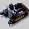 Folding Pedal