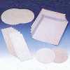 Non - Filled Abrasive Paper