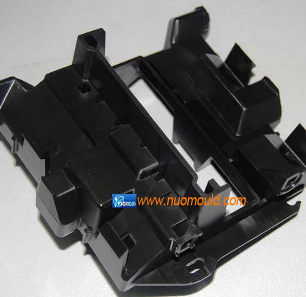automotive plastic injection part