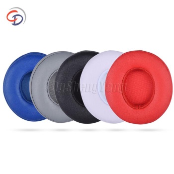 solo2.0 ear pads - headphone ear pads