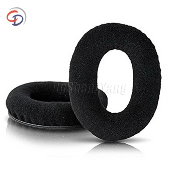 QC15 velour ear pads - headphone ear pads