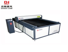 BIG SIZE BELT TRANSMISSION LASER CUTTING MACHINE L1-1325 - L1-1325