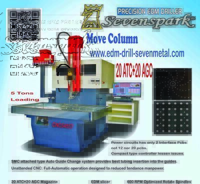 EDM-Drill-Sevenmetal