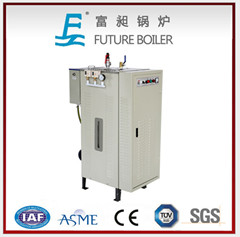 Electric Steam Boiler