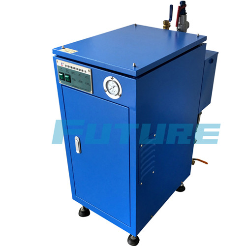 Vertical Electric Steam Boiler