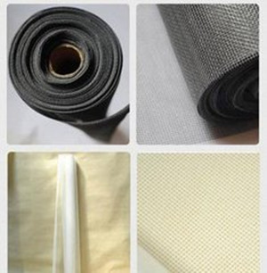 fiberglass window screen mesh