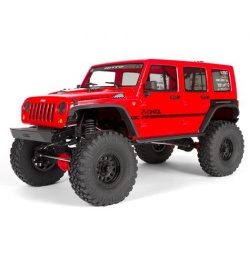 Axial SCX10 II 