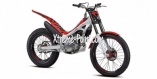 2015 Honda Montesa Cota 4RT260