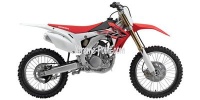 2015 Honda CRF 250R - 2015 Honda CRF 250R