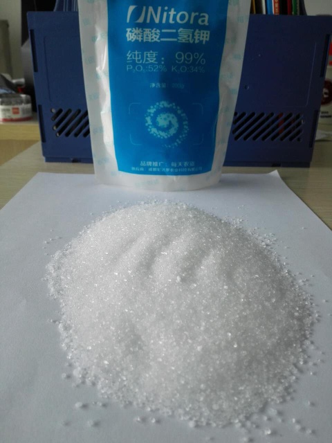 MKP 0-52-34 Mono potassium phosphate