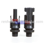 small MOQ MC4 photovoltaic connectors - RHT-PV-605