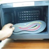 Heated moldable oven insole orthotic insole arch support insole - SW473