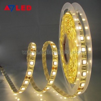 Full dream color beautiful light 60leds/m 300leds high lumen 5050 smd led strip rgb 12v