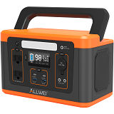 Portable Power Station 500W