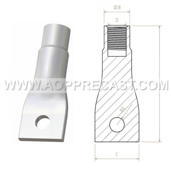 fixing socket