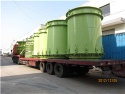 Steel Moulds for Concrete Pipes
