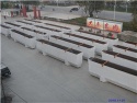 Polymer Concrete Electrolytic Cell