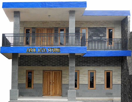 CV ARULJAYASTONE