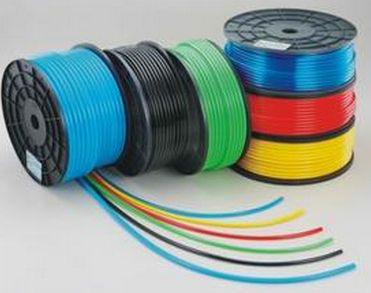 high quality pneumatic polyurethane air plastic tube hose pipe 6mm 8mm 1/4 5/32