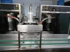 Disposable vacuum blood collection tube assembly line - AYJ-LSX