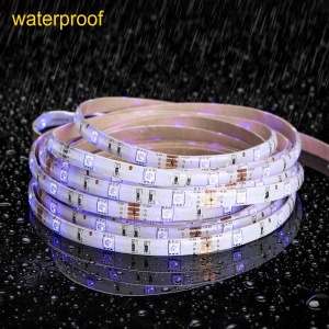 12V 5050SMD 60P RGB LED Strip light - BL-006