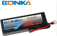 Bonka-5800mah-2S2P-90C
