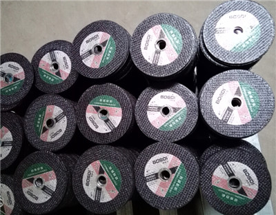 cutting wheel for metal 105-1.2-16MM 800pcs/ctn
