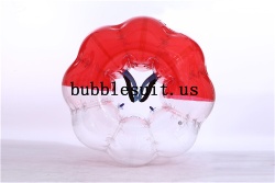 Bubble suit was introduced in Norway and with time it has received acceptance from all the other parts of the world. - BUBBLE SUIT – 10 BAL