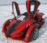 AERO 3S T-REX Price 2500usd with free shipping - AERO 3S T-REX