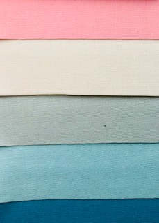 Book binding cloth