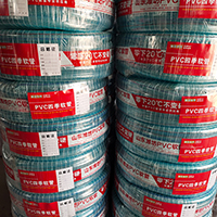 PVC fiber strengthen hose, PVC garden hose
