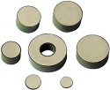 Zinc Oxide Discs