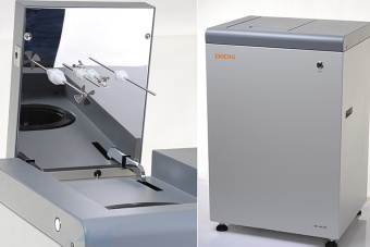 5E-AC/PL calorimeter