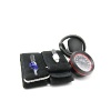 Power Wrap Athletic Support Adjustable Blood Flow Restriction Bands